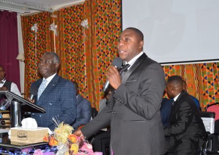 First Sample Gallery