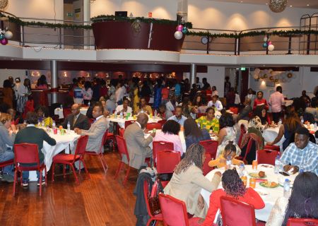 Second Sample Gallery